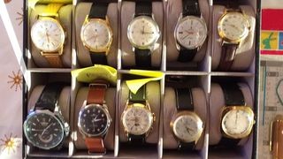 Coffret x 10 vintages