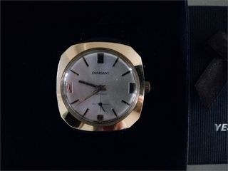 Diamant 1957