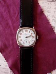 Lip Type Courant Poilus 1917