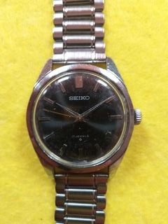 Seiko autom 1966