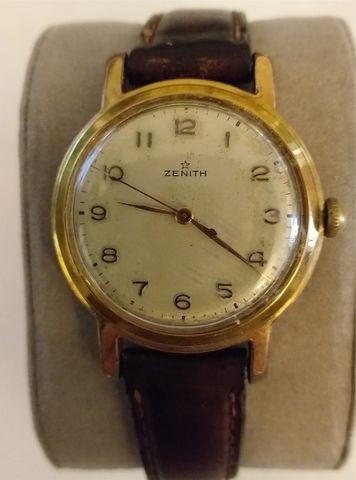 Zenith 1969